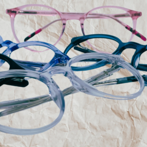 Glasses Dama - Ref.18