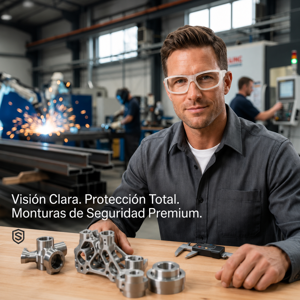 Titan Pro - Imagen 5