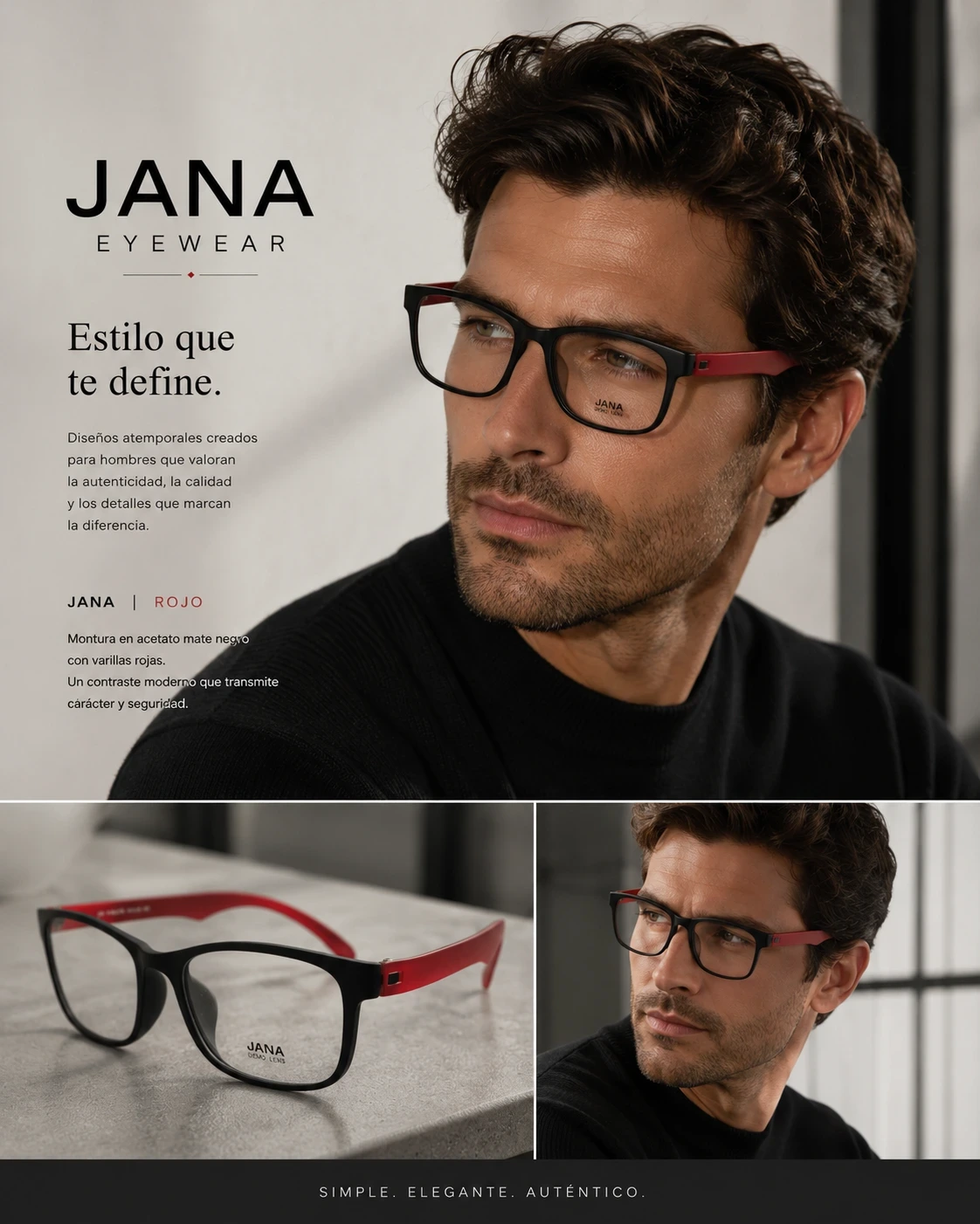 JANA 355 - Imagen 2