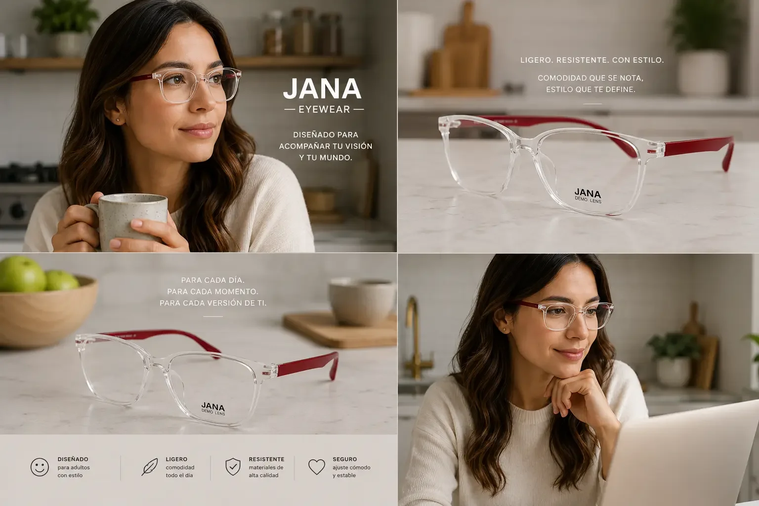 JANA DB 242 - Imagen 2