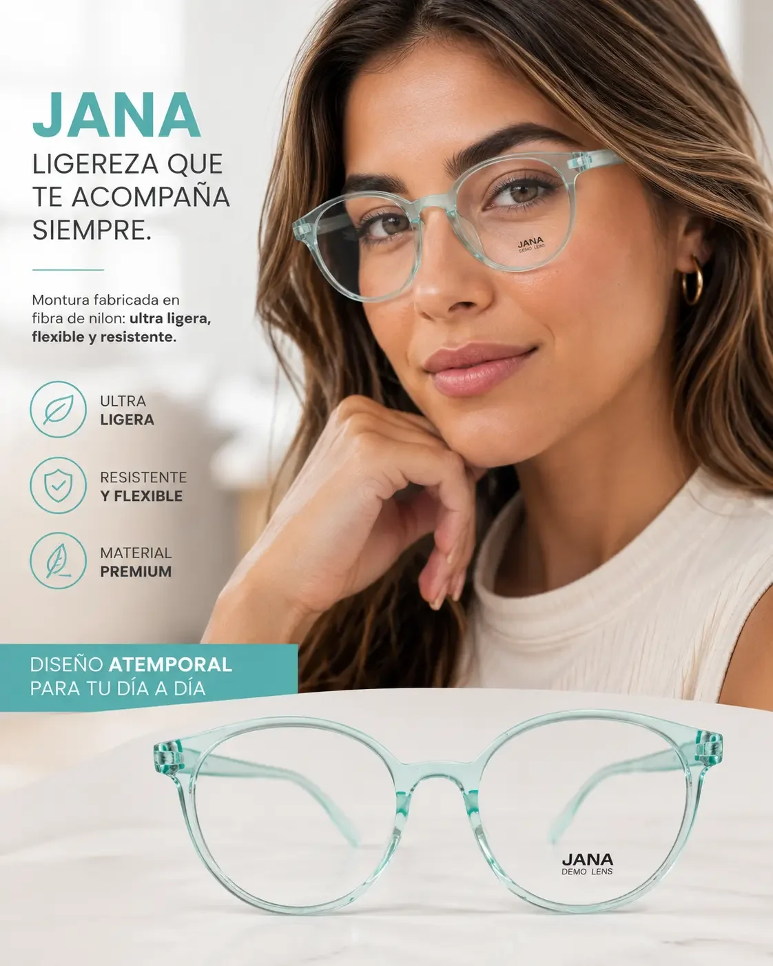JANA DB 310 - Imagen 2