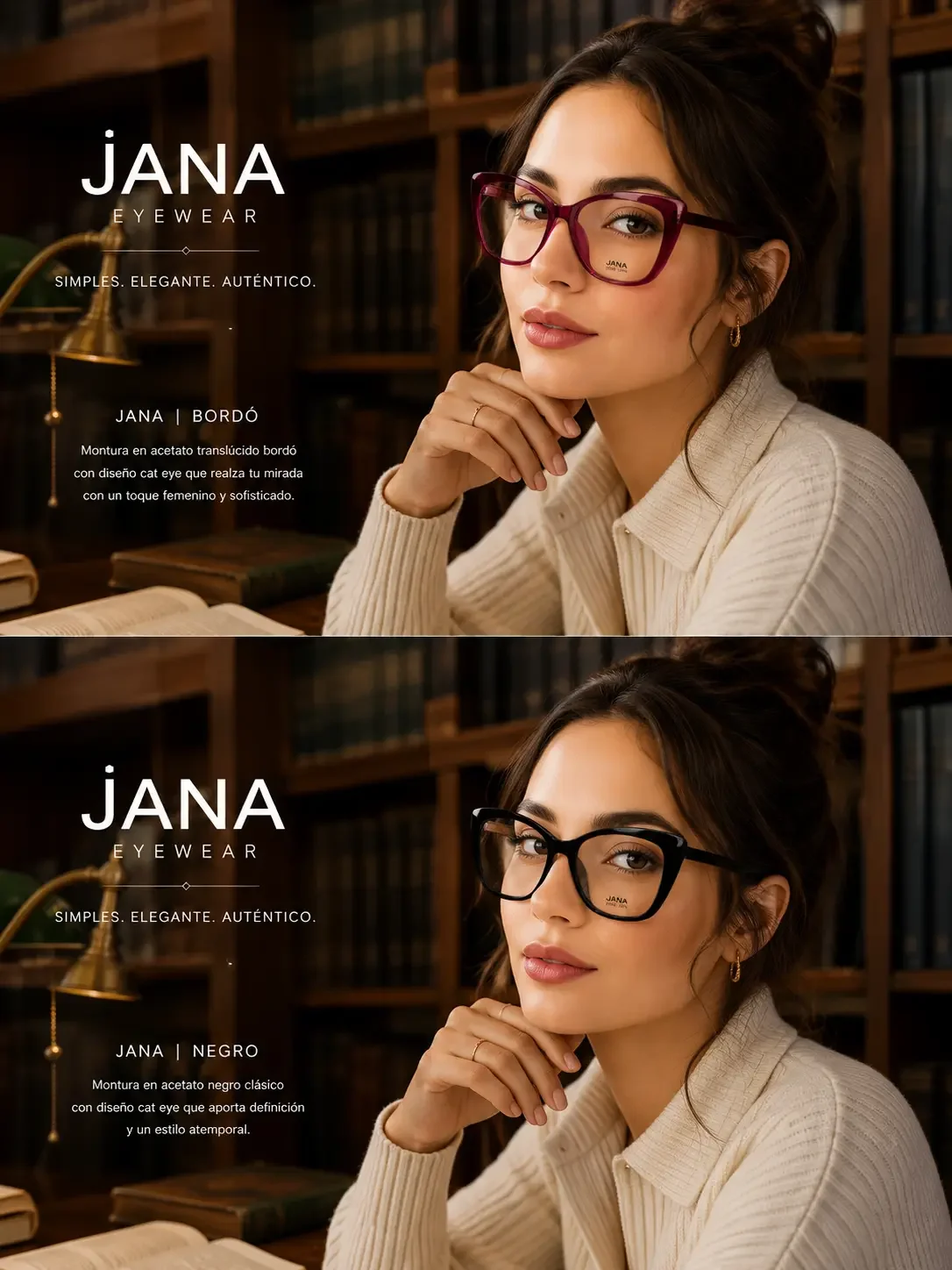 JANA DW 396 - Imagen 2