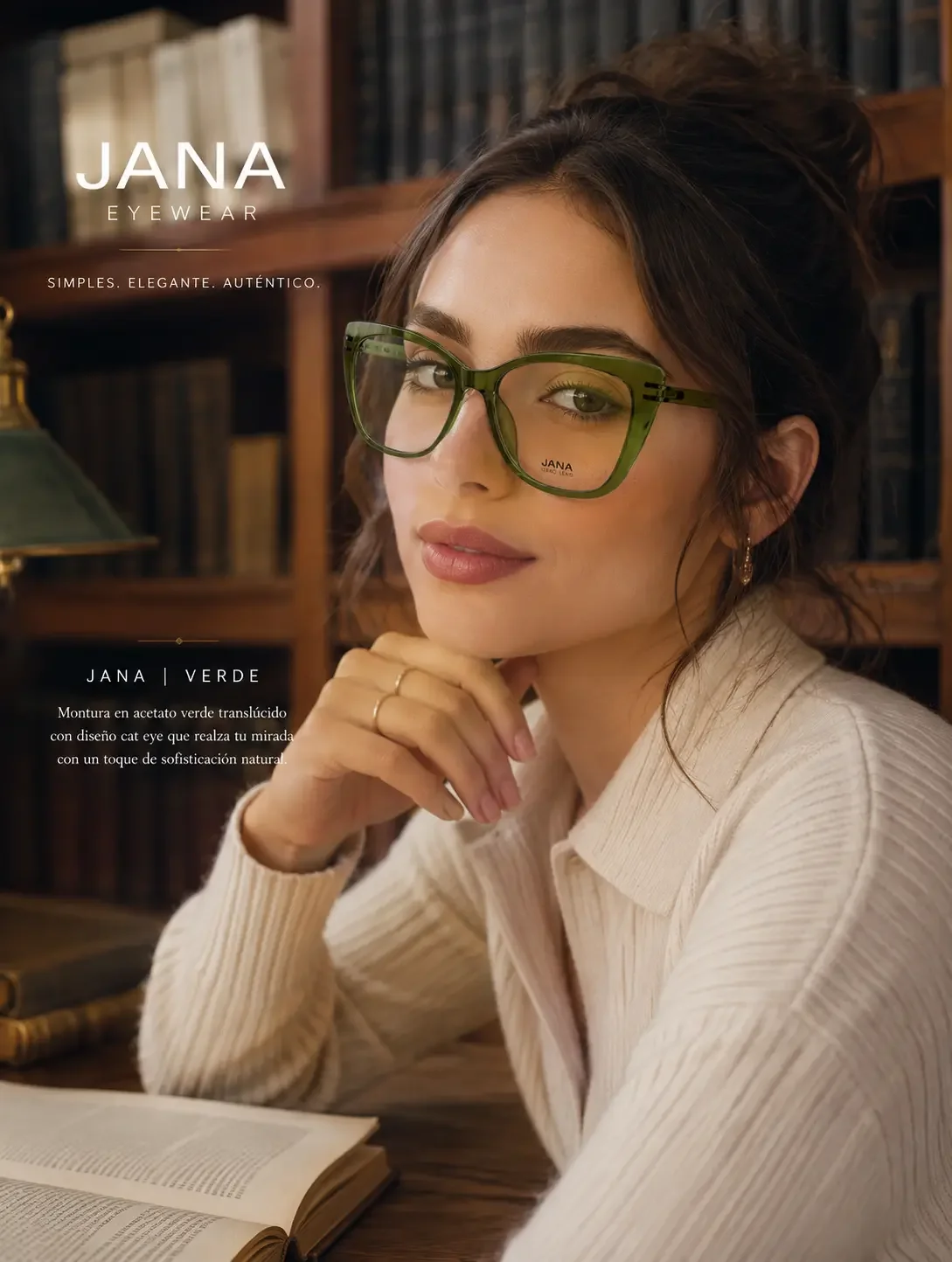JANA DW 396 - Imagen 3