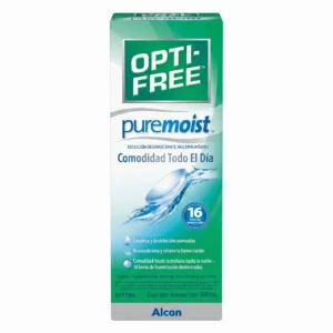 Opti-Free PureMoist (300 mL)